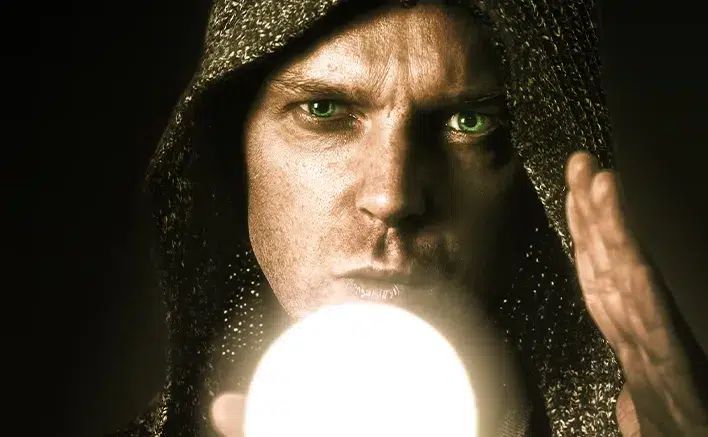 The Magician Brand Archetype