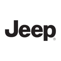 Jeep logo symbolising freedom, adventure, and exploration on and off the road