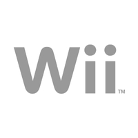 Nintendo Wii logo symbolising fun, simplicity, and family gaming.