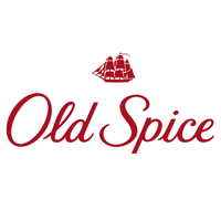 Old Spice deodorant representing the Jester archetype of humour and bold confidence