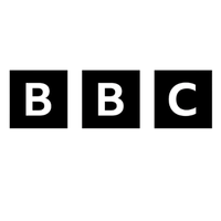 BBC logo representing the Sage archetype of truth, knowledge, and reliable information