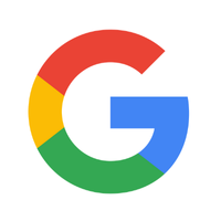Google logo representing the Sage archetype of knowledge, truth, and discovery